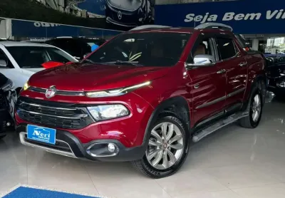 Toro Ranch 2.0 16V 4x4 TB Diesel Aut.