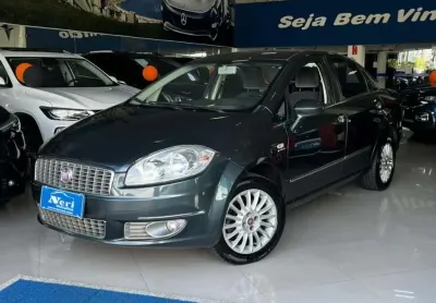 LINEA 1.9/ HLX 1.9/1.8 Flex  Dualogic 4p