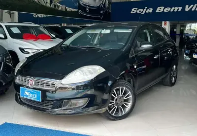 Bravo ESSENCE 1.8 Flex 16V 5p