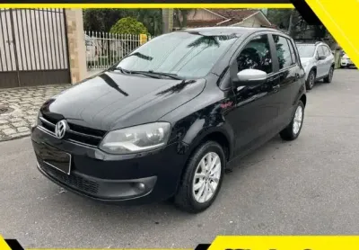Volkswagen fox 1.6 rock in rio (flex) 2014, veiculo revisado