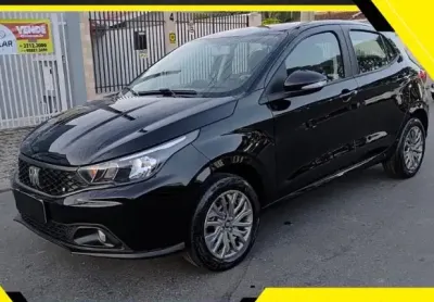 Fiat argo 1.0 drive 2025