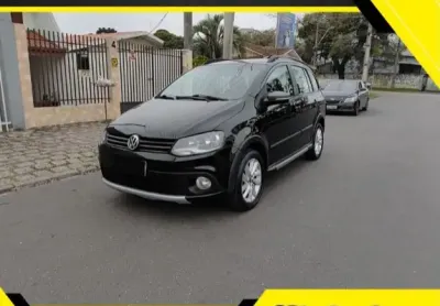 Volkswagen spacecross 2012 1.6