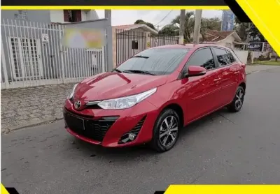 Toyota yaris 2022 xs connect 1.5 