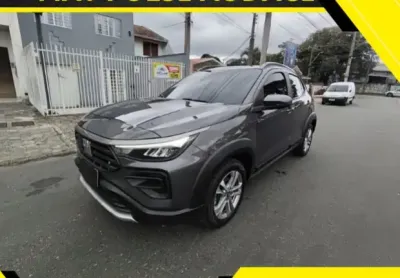 Pulse audace 1.0 turbo 2022