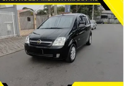 Chevrolet meriva maxx 1.8 (flex) 2008, veiculo revisado e com garantia 