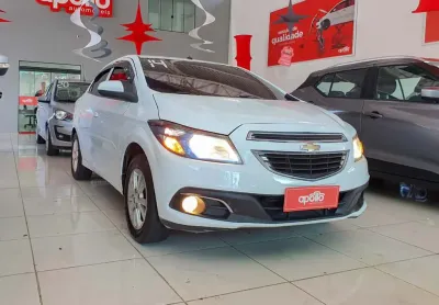 Chevrolet prisma 2015 1.4 mpfi lt 8v flex 4p manual