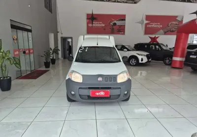 Fiat fiorino 2021 1.4 mpi furgão working 8v flex 2p manual