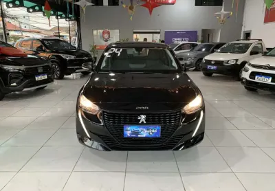 Peugeot 208 2024 1.6 16v flex active at6