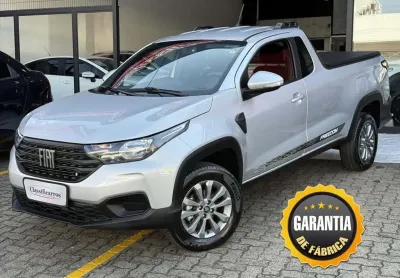 Fiat strada 1.3 firefly flex freedom cs manual