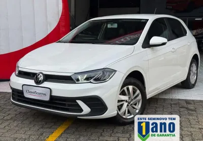 Volkswagen polo 1.0 170 tsi manual