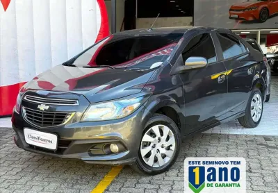 Chevrolet prisma 1.0 mpfi lt 8v flex 4p manual