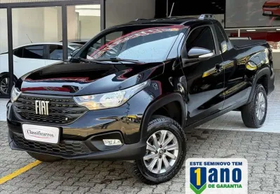 Fiat strada 1.3 firefly flex freedom cs manual