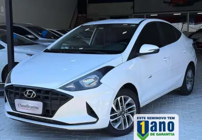 Hyundai hb20s 1.0 12v flex vision manual