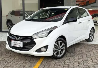 Hyundai hb20 1.0 copa do mundo 12v flex 4p manual