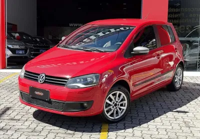 Volkswagen fox 1.6 mi rock in rio 8v flex 4p manual