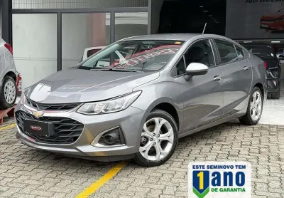 Chevrolet cruze 1.4 turbo lt 16v flex 4p automático
