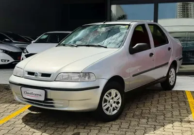 Fiat siena 1.0 mpi fire 8v flex 4p manual