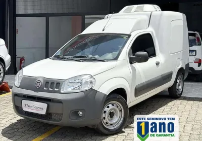 Fiat fiorino 1.4 mpi furgão endurance 8v flex 2p manual