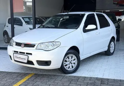 Fiat palio 1.0 mpi fire 8v flex 4p manual