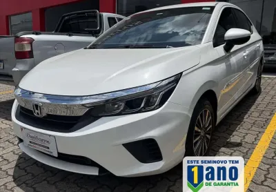 Honda city 1.5 i-vtec flex lx cvt