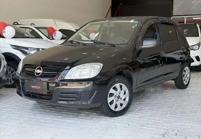 Chevrolet celta 1.0 mpfi spirit 8v flex 4p manual