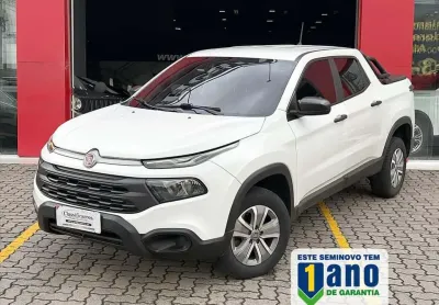Fiat toro 1.8 16v evo flex endurance at6