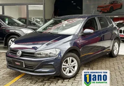 Volkswagen polo 1.6 msi total flex manual
