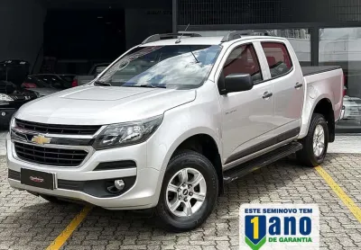 Chevrolet s10 2.5 advantage 4x2 cd 16v flex 4p manual