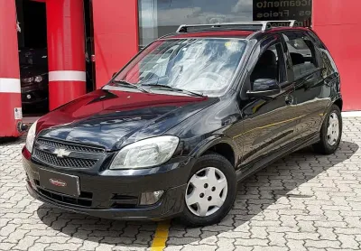 Chevrolet celta 1.0 mpfi lt 8v flex 4p manual