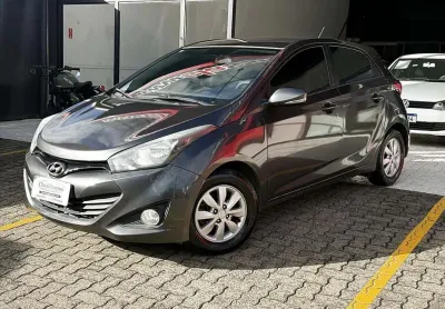 Hyundai hb20 1.0 comfort plus 12v flex 4p manual