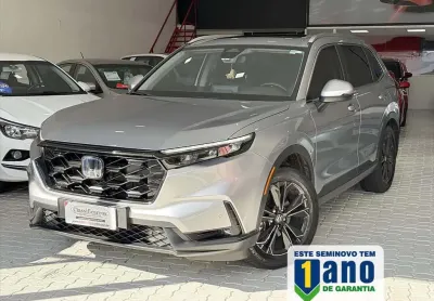 HONDA CRV 2.0 e:HEV ADVANCED E-CVT