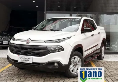 Fiat toro 1.8 16v evo flex endurance at6