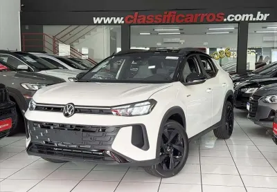 Volkswagen tera 1.0 170 tsi high automático