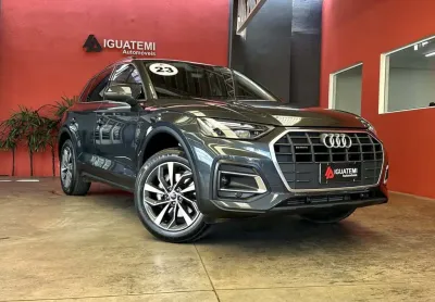 Audi Q5 2023 2.0 45 tfsi gasolina s-line quattro s tronic