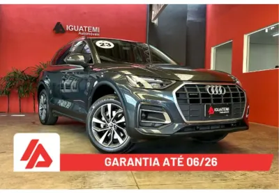 Audi q5 2023 2.0 45 tfsi gasolina s-line quattro s tronic