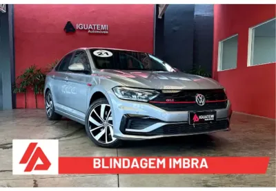 Volkswagen Jetta 2021 2.0 350 tsi gasolina gli dsg