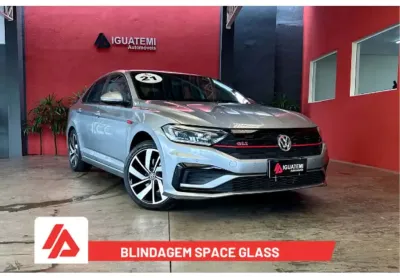 Volkswagen jetta 2021 2.0 350 tsi gasolina gli dsg