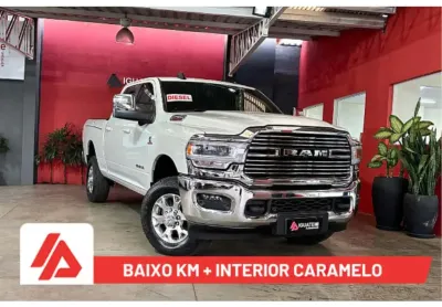 Ram 2500 2023 6.7 i6 turbo diesel laramie cd 4x4 automático