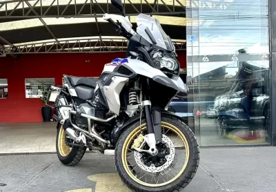 Bmw r 1250 gs adventure premium 2020