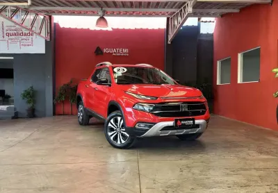Fiat toro 2023 1.3 turbo 270 flex volcano at6