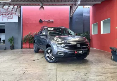 Fiat toro 2023 1.3 turbo 270 flex freedom at6