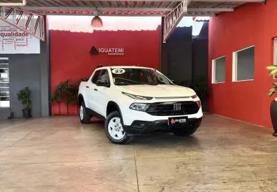 Fiat toro 2022 1.3 turbo 270 flex endurance at6