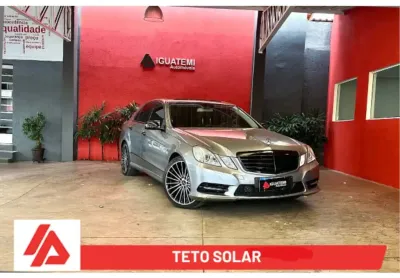 Mercedes-benz e 250 2013 1.8 cgi avantgarde 16v gasolina 4p automático
