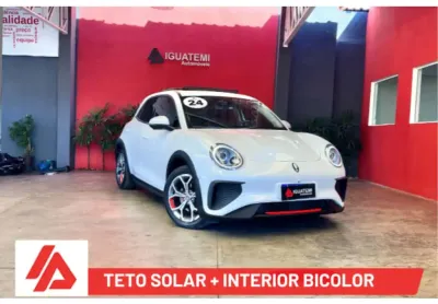 Gwm ora 03 2024 63 kw elétrico gt
