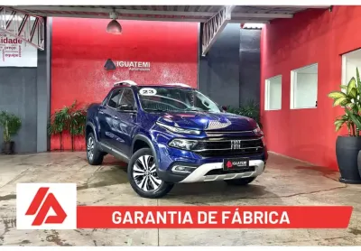 Fiat toro 2023 1.3 turbo 270 flex volcano at6
