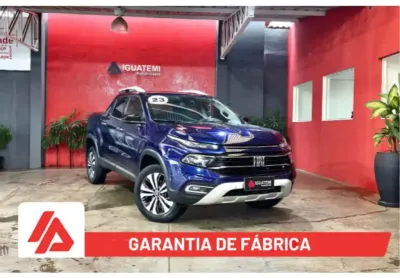 Fiat toro 2023 1.3 turbo 270 flex volcano at6