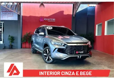 Byd song pro 2025 1.5 dm-i híbrido gl automático
