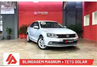 Volkswagen Jetta 2016 2.0 tsi highline 211cv gasolina 4p tiptronic