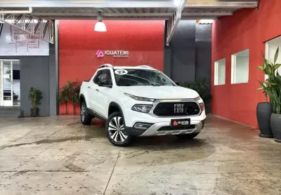 Fiat toro 2022 1.3 turbo 270 flex volcano at6