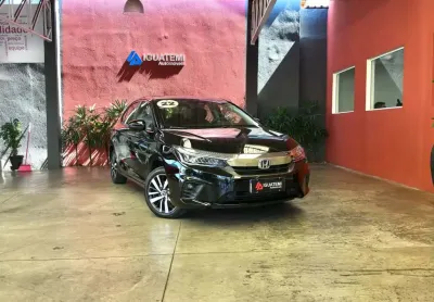 Honda city 2022 1.5 i-vtec flex touring cvt